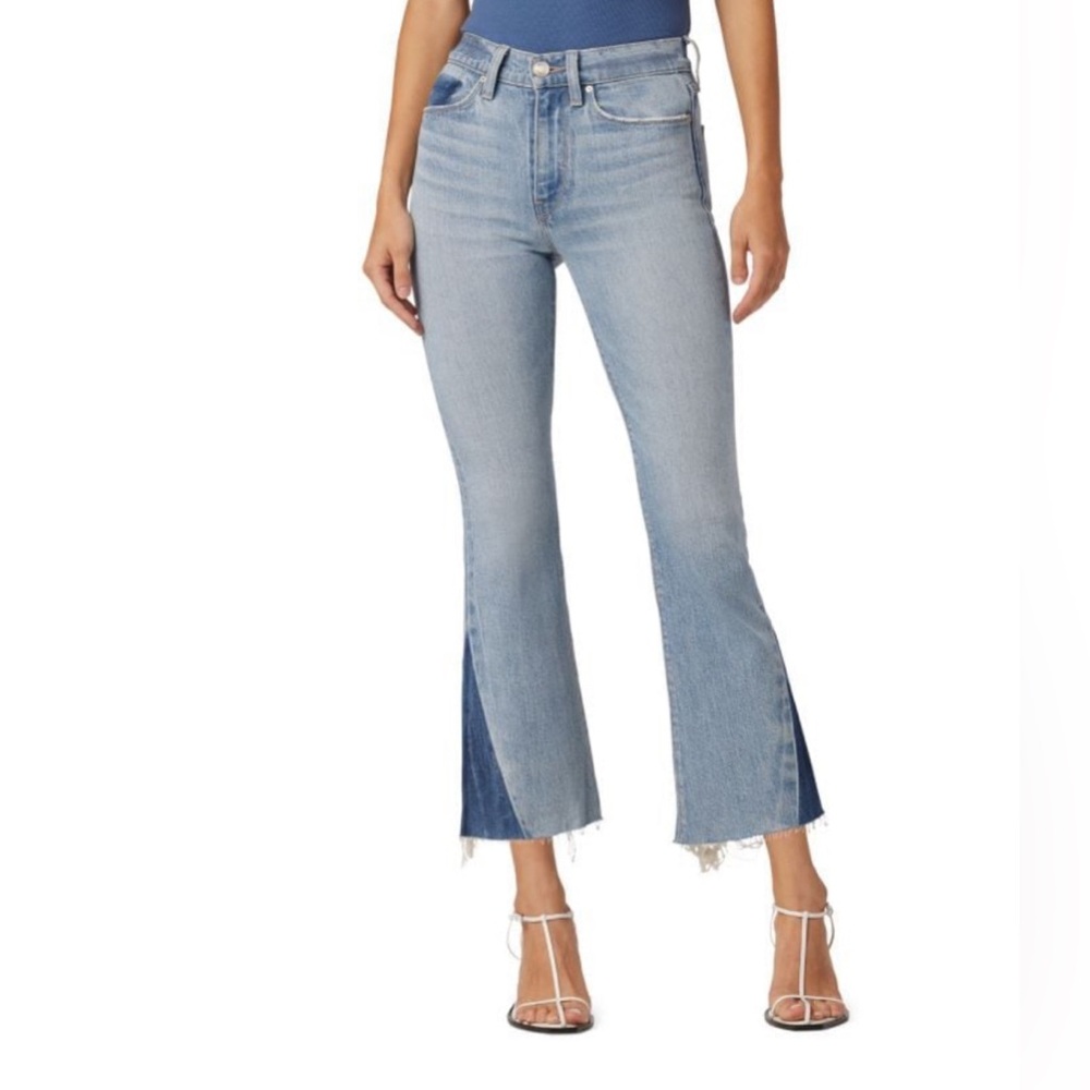 NWOT Hudson Barbara ivy jeans